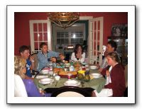 Family and Friends - May 2010 042