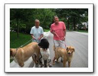 Family & Friends - June 2010 017