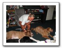 Family & Friends - June 2010 063