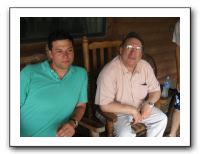 Family Reunion in Texas - July 2010 010