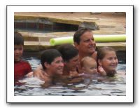 Family Reunion in Texas - July 2010 177