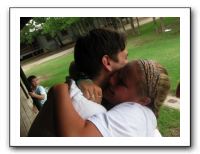 Family Reunion in Texas - July 2010 204