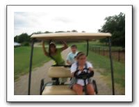 Family Reunion in Texas - July 2010 218