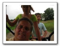 Family Reunion in Texas - July 2010 220