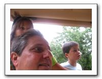 Family Reunion in Texas - July 2010 229