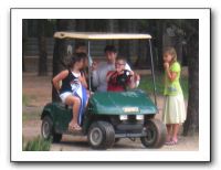 Family Reunion in Texas - July 2010 241