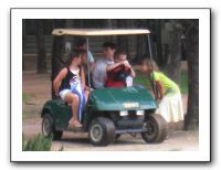 Family Reunion in Texas - July 2010 242