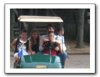 Family Reunion in Texas - July 2010 245