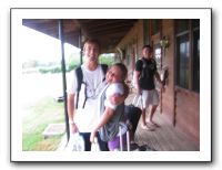 Family Reunion in Texas - July 2010 255