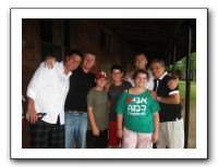 Family Reunion in Texas - July 2010 261