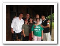 Family Reunion in Texas - July 2010 262