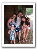 Family Reunion in Texas - July 2010 027