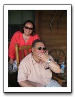 Family Reunion in Texas - July 2010 036