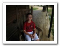 Family Reunion in Texas - July 2010 038