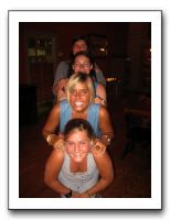 Family Reunion in Texas - July 2010 412