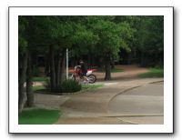Family Reunion in Texas - July 2010 042