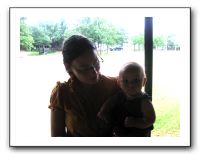 Family Reunion in Texas - July 2010 431
