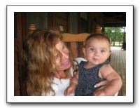 Family Reunion in Texas - July 2010 437