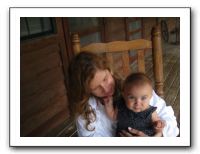 Family Reunion in Texas - July 2010 440