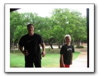 Family Reunion in Texas - July 2010 044