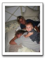 Family Reunion in Texas - July 2010 446