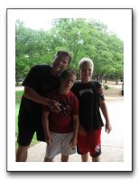 Family Reunion in Texas - July 2010 045