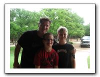 Family Reunion in Texas - July 2010 046