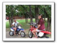 Family Reunion in Texas - July 2010 077