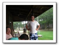 Family Reunion in Texas - July 2010 008
