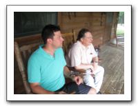 Family Reunion in Texas - July 2010 009