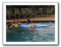 Family Reunion in Texas - July 2010 100