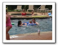 Family Reunion in Texas - July 2010 101
