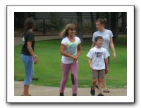 Family Reunion in Texas - July 2010 559