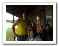 Family Reunion in Texas - July 2010 560