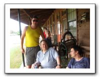 Family Reunion in Texas - July 2010 561
