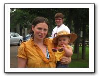 Family Reunion in Texas - July 2010 563