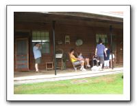Family Reunion in Texas - July 2010 568