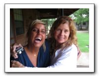 Family Reunion in Texas - July 2010 465