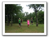 Family Reunion in Texas - July 2010 571