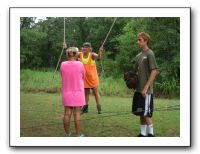 Family Reunion in Texas - July 2010 574