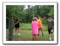 Family Reunion in Texas - July 2010 576