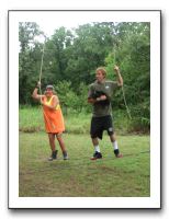 Family Reunion in Texas - July 2010 577