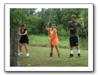Family Reunion in Texas - July 2010 578