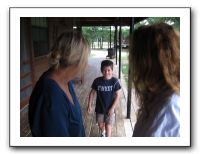 Family Reunion in Texas - July 2010 466