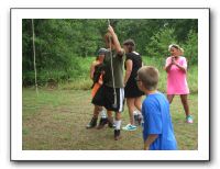 Family Reunion in Texas - July 2010 582