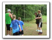 Family Reunion in Texas - July 2010 583
