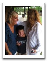 Family Reunion in Texas - July 2010 467