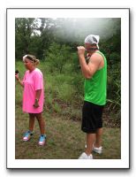 Family Reunion in Texas - July 2010 595