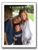 Family Reunion in Texas - July 2010 468