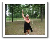 Family Reunion in Texas - July 2010 601